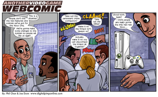 Illustration for article titled Sunday Comics: Planned Obsolescence